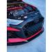 AutomotivePassion Audi RS3 8Y.5 GEN2 - CARBON FULL GRILLE SURROUND REPLACEMENT (GEN 2 FL 8.5)