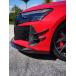 AutomotivePassion Audi RS3 8Y.5 GEN2 - CARBON FRONT BUMPER CANARD INSERTS (FL GEN 2 8.5) �֘A�摜1