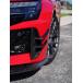 AutomotivePassion Audi RS3 8Y.5 GEN2 - CARBON FRONT BUMPER CANARD INSERTS (FL GEN 2 8.5) �֘A�摜2