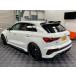 AutomotivePassion Audi RS3 8Y CARBON REAR ROOF SPOILER SPORTBACK/HATCH