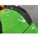 AutomotivePassion Audi RS3 8Y CARBON REAR BOOT SPOILER SEDAN/SALOON