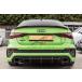 AutomotivePassion Audi RS3 Sedan 8Y FULL DRY CARBON AERO KIT PACKAGE