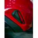 AutomotivePassion Audi RS3 8Y.5 GEN 2 CARBON REAR BUMPER TRIM INSERT REPLACEMENTS (GEN 2 FL)