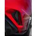 AutomotivePassion Audi RS3 8Y.5 GEN 2 CARBON REAR BUMPER TRIM INSERT REPLACEMENTS (GEN 2 FL) �֘A�摜3
