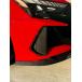 AutomotivePassion Audi RS3 8Y.5 GEN2 - CARBON FRONT BUMPER INSERT REPLACEMENTS (FL GEN 2 8.5)