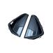 AutomotivePassion Audi RS3 8Y.5 GEN2 - CARBON FRONT BUMPER INSERT REPLACEMENTS (FL GEN 2 8.5) �֘A�摜1