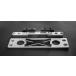 Audi S3 RS3(8Y) TTRS(8S)  VW GOLF8R CPM CLRF-VA009 Lower Reinforcement