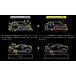 Audi S3 RS3(8Y) TTRS(8S)  VW GOLF8R CPM CLRF-VA009 Lower Reinforcement �֘A�摜2
