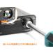 ��������/ �Z�p�\�P�b�g�h���C�o�[�@�i�b�g�h���C�o�[�@�c�[�^�C�v�@10mm(M6) �֘A�摜4