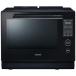 Toshiba TOSHIBA.. вода пар микроволновая печь 30L Flat камень обжиг в печи купол штраф eye сенсор цвет Touch жидкокристаллический gran черный ER-D7000B-K