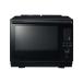  Toshiba TOSHIBA.. вода пар микроволновая печь 30L Flat камень обжиг в печи купол . способ 2 уровень 300*C черный ER-D3000C-K