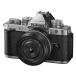 �j�R���@Nikon Zf 40mm f/2(SE)�����Y�L�b�g �~���[���X���J���� �m�P�œ_�����Y�n �V���o�[ ZfLK40SESL