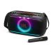 JBL party динамик PartyBox On The Go 2 JBLPARTYBOXOTG2BJN