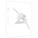 機動戦士ガンダム逆襲のシャア 4KリマスターBOX(4K ULTRA HD Blu-ray&Blu-ray Disc 2枚組) (特装限定版