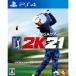 PS4 Golf PGA Tour 2K21
