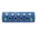 PreSonus HP4 4ch наушники разделение машина 4ch