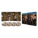  вампир * dia Lee z( Schic s* season ) Complete * box (4 листов комплект ) Blu-ray
