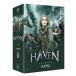  разделение vun4 DVD-BOX2