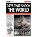 Days That Shook the World: Pilot &amp; Season 1 DVD