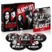  черный список season 5 DVD Complete BOX ( первый раз производство ограничение )