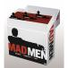  грязь men season 1-3 ограниченное количество Complete тонкий BOX DVD