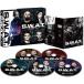 S.W.A.T. season 2 DVD Complete BOX( первый раз производство ограничение )