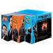 24-TWENTY FOUR- трилогия BOX2( первый раз производство ограниченая версия ) DVD