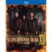 SUPERNATURAL XII <tu L b* season > Blue-ray Complete * box (4 листов комплект ) Blu-ray