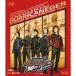 Ninpu Sentai Hurricanger 10YEARS AFTER специальный версия Blu-ray