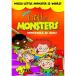 Little Monsters: Monsters at Home DVD