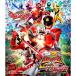  super Squadron MOVIE party VS&amp; эпизод ZERO специальный версия Blu-ray