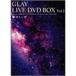 GLAY LIVE DVD BOX Vol.1(includes LIVE DVD 3TITLES &amp; GLAY Perfect Data