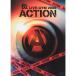 B'z LIVE-GYM 2008 -ACTION- DVD