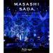  Sada Masashi концерт Tour 2019 ~ новый собственный способ земля регистрация ~ Blu-ray