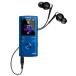 SONY Walkman E серии 4GB голубой NW-E053/L