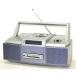 KENWOOD �P���E�b�h JVC MDX-K301 �V���o�[ MD�p�[�\�i���X�e���I�V�X�e�� RAMPAGE �����y�[�W (CD/MD�f�b