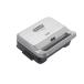 te long gi(DeLonghi) мульти- решётка Every tei hot Sand вафля производитель серебряный SW13ABCJ-S