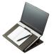 kokyo Note PC подставка 13.3 дюймовый ноутбук соответствует BIZRACK серый EAM-BRST10M
