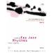  ведущий * ключ * Jazz * ритм флейта ритм * фигурка . читать Jazz * Etude CD есть 