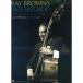  Ray * Brown. основа *mesodo