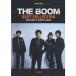 Band Score THE BOOM BEST COLLECTION ( частота * оценка )