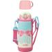  Thermos вакуум изоляция 2WAY бутылка 830ml/800mlli болты для капота kFHO-800WF RBP