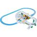 �^�J���g�~�[(TAKARA TOMY) �v�����[�� �g�~�J�ƗV�ڂ� ���邼�킽�邼 �J���J�����؃Z�b�g W470�~H310�~D110mm