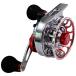  spool fishing . reel sea bream reel squid da reel dropping included left / right to coil 3.6:1 gear ratio 10+1BB maximum drag force 5kg. reel ice fishing 