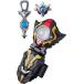  Ultraman Taiga DX Taiga Spark 