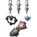  Ultraman Taiga DX Ultraman Taiga совершенно ... комплект 