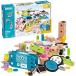 BRIO ( желтохвост o) builder motor комплект все 12 цельный объект возраст 3 лет ~ ( сборка игрушка в машине дерево развивающая игрушка из дерева ) 3