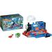  Takara Tommy [ Plarail Thomas паровозик Томас пар . колодка .... Thomas ] электропоезд ряд машина игрушка 3 лет и больше игрушка безопасность стандарт 