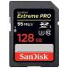  SanDisk Extreme PRO SDXC card UHS-I U3/Class10 128GB (SDSDXPA-128G-JU3)