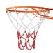 iplusmile кольцо сеть сетка для ворот баскетбол сеть изменение сеть металлическая цепь корзина петля для Family спорт 12 пряжка 